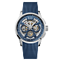 Multifort Skeleton Chronograph M0386621704000