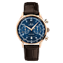 Multifort Patrimony Chronograph M0404273604200