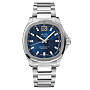 Multifort TV Big Date Chronometer M0495671104100