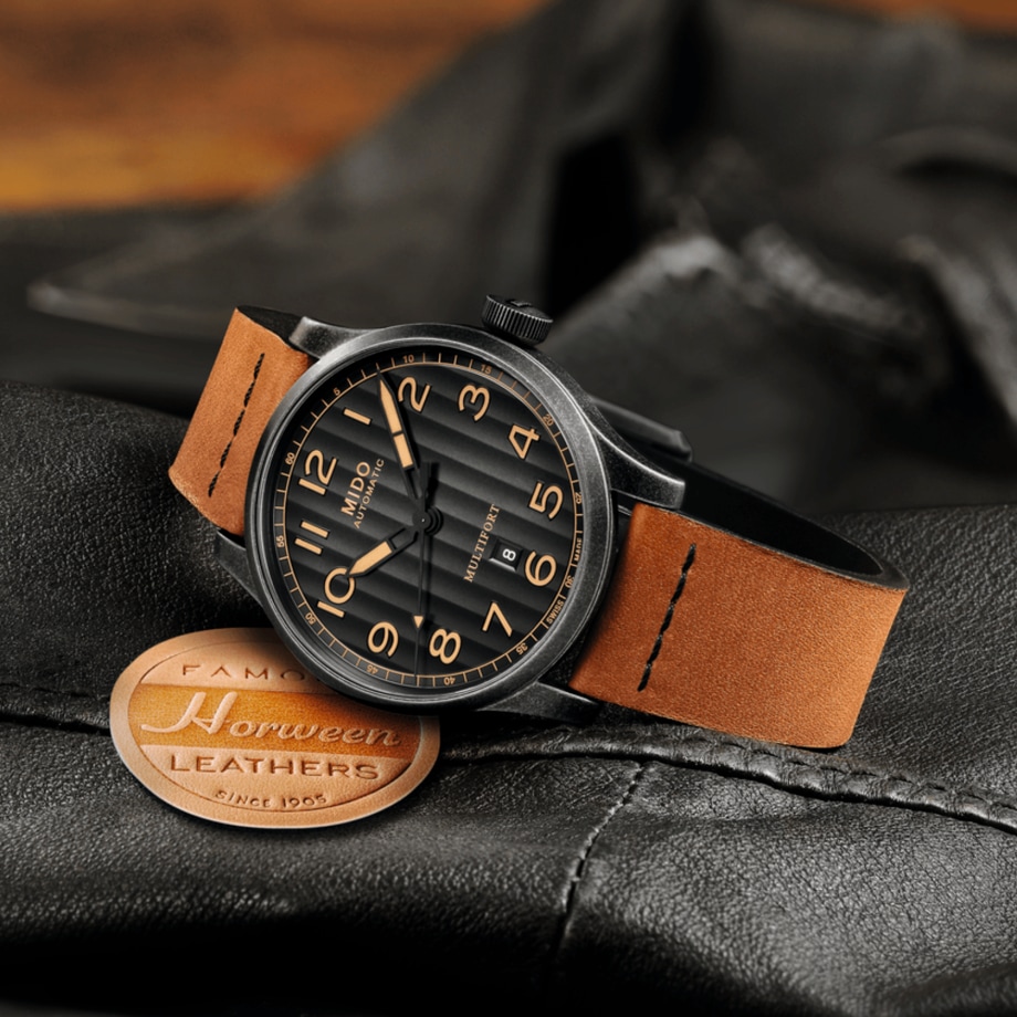 Multifort Escape Horween Special Edition - View 8