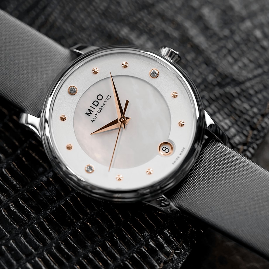 Baroncelli Lady Day & Night - View 10