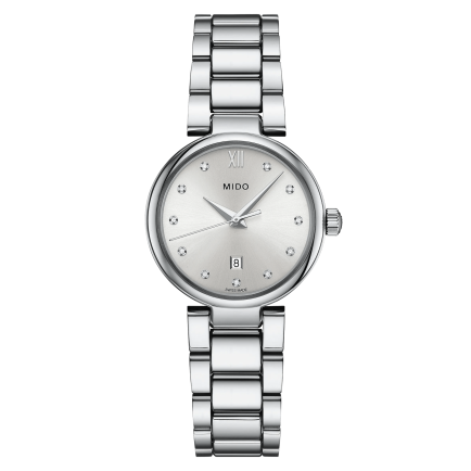 Baroncelli Donna Quartz