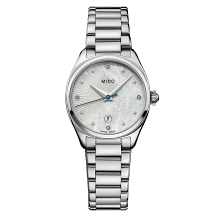 Belluna Royal Lady Quartz