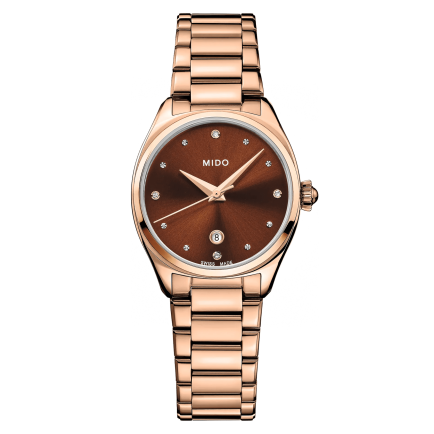 Belluna Royal Lady Quartz