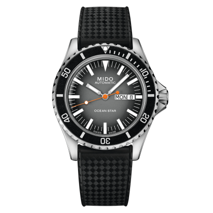 Ocean Star Tribute Gradient