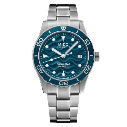 Ocean Star 39