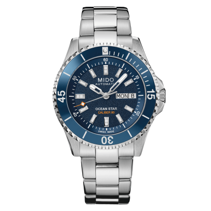 Ocean Star 200