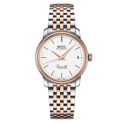 Baroncelli Heritage Lady