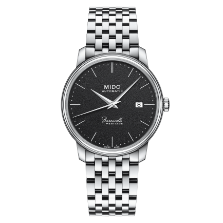 Baroncelli Heritage Gent