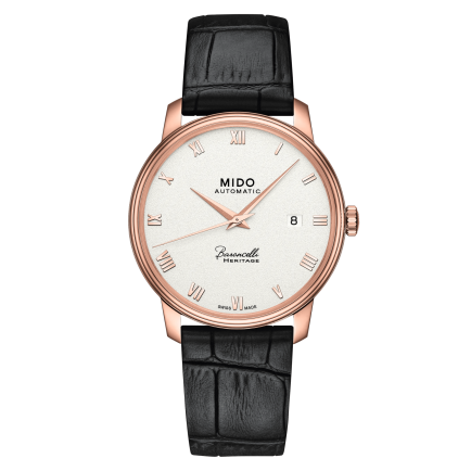 바론첼리 헤리티지