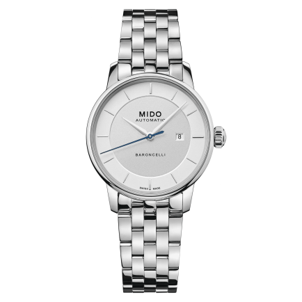 Baroncelli Signature Lady