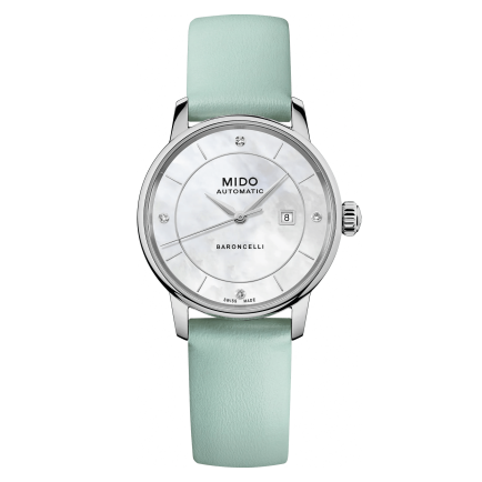 Baroncelli Signature Lady Colours