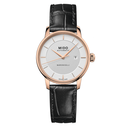 Baroncelli Signature Lady