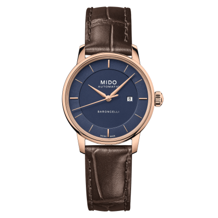 Baroncelli Signature Lady