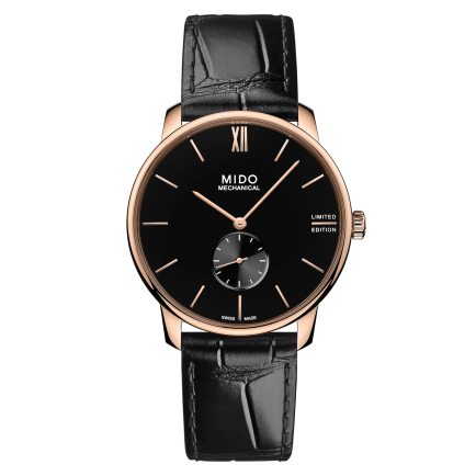 Baroncelli Mechanical