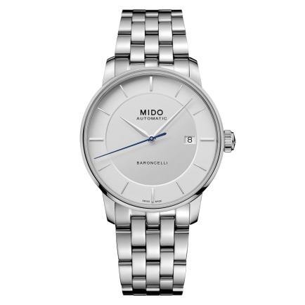 Baroncelli Signature Gent