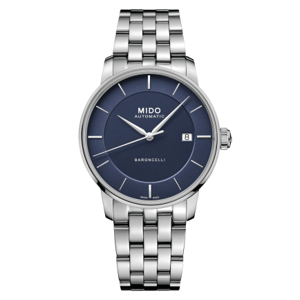 Baroncelli Signature Gent