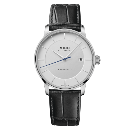 Baroncelli Signature Gent