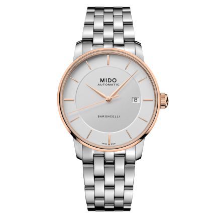 Baroncelli Signature Gent