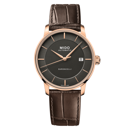 Baroncelli Signature Gent