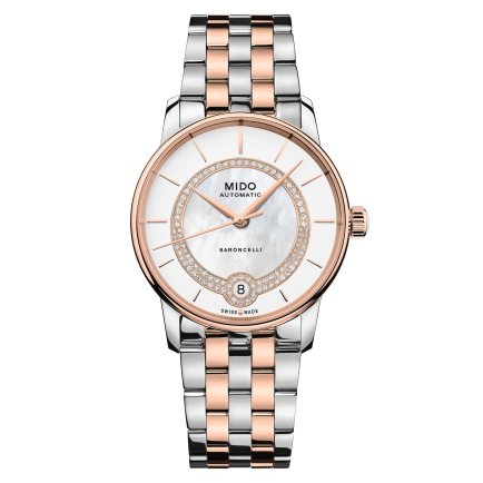 Baroncelli Lady Necklace