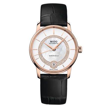 Baroncelli Lady Necklace