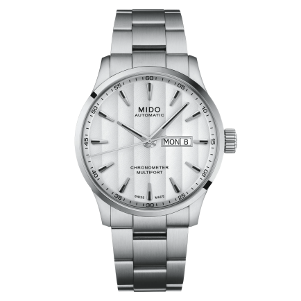 Multifort Chronometer 1