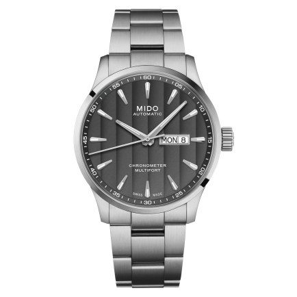 Multifort Chronometer 1