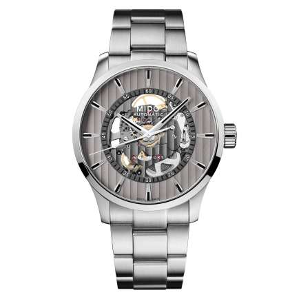 Multifort Skeleton Vertigo