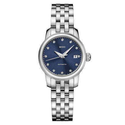 Baroncelli Lady Twenty Five