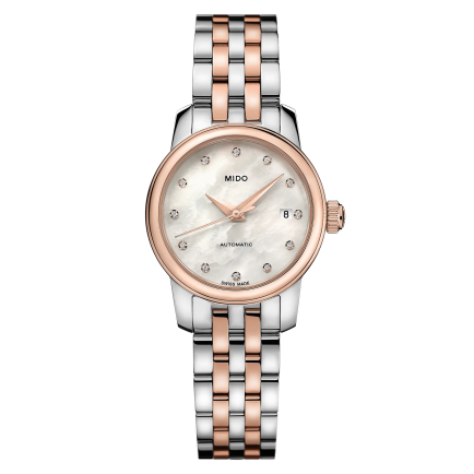 Baroncelli Lady Twenty Five