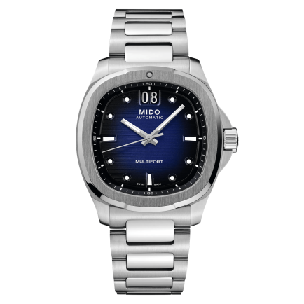 Multifort TV Big Date