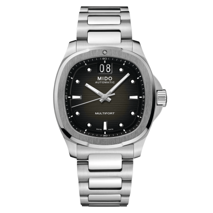 Multifort TV Big Date