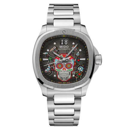 Multifort TV Big Date Alebrijes