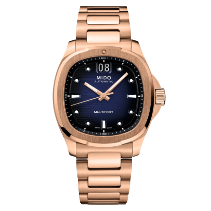 Multifort TV Big Date