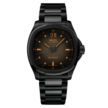 Multifort TV Big Date