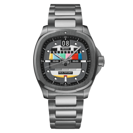 Multifort TV Big Date S01E02