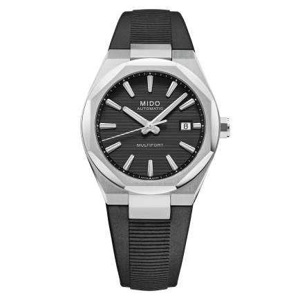 Multifort 8 One Crown