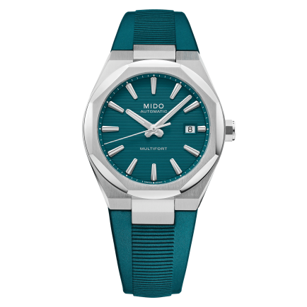 Multifort 8 One Crown