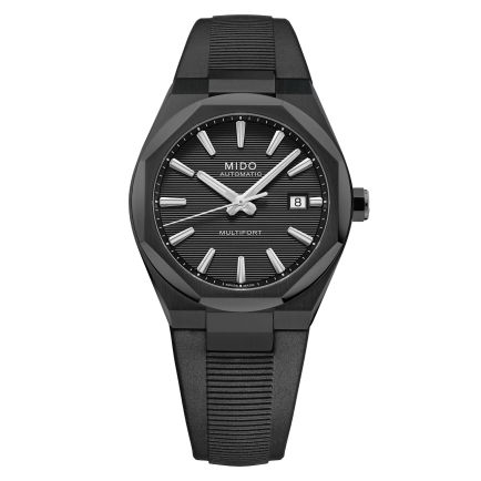 Multifort 8 One Crown