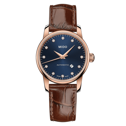 Baroncelli Midnight Blue Lady