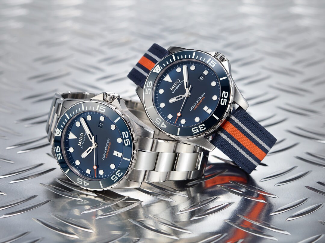 orient ocean star