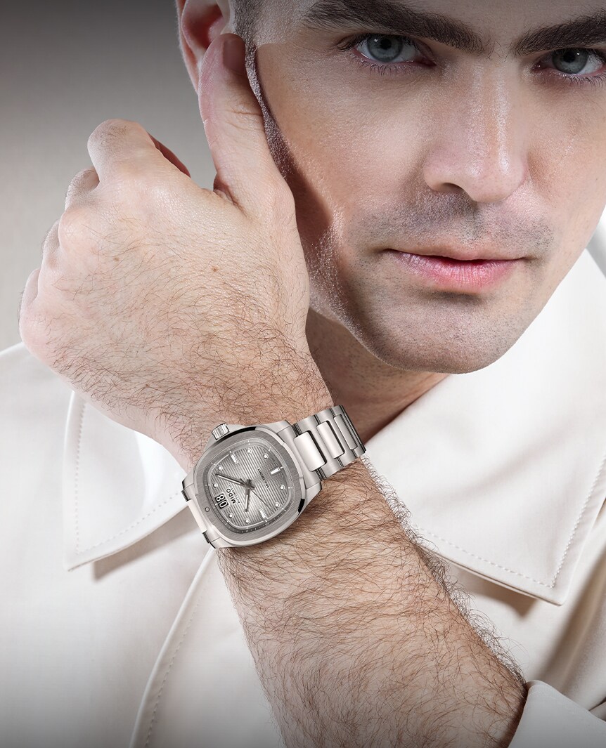 Relojes de hombre