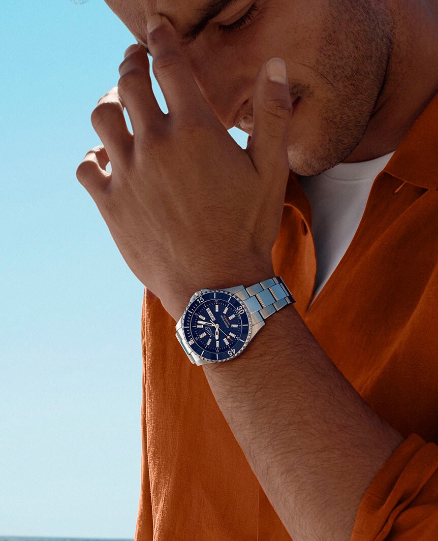 Men's watches