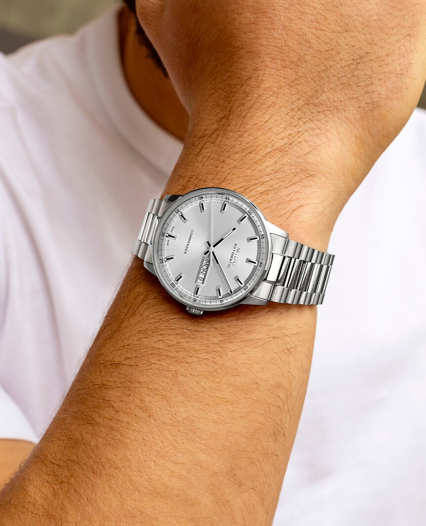 Relojes de hombre