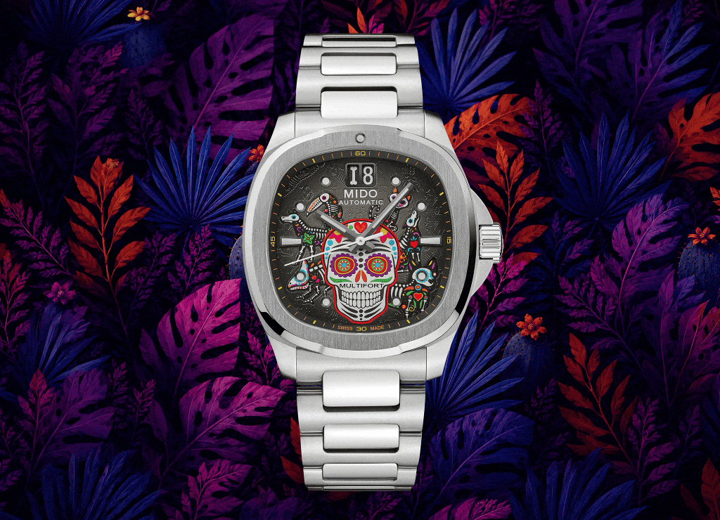 Multifort TV Big Date Alebrijes