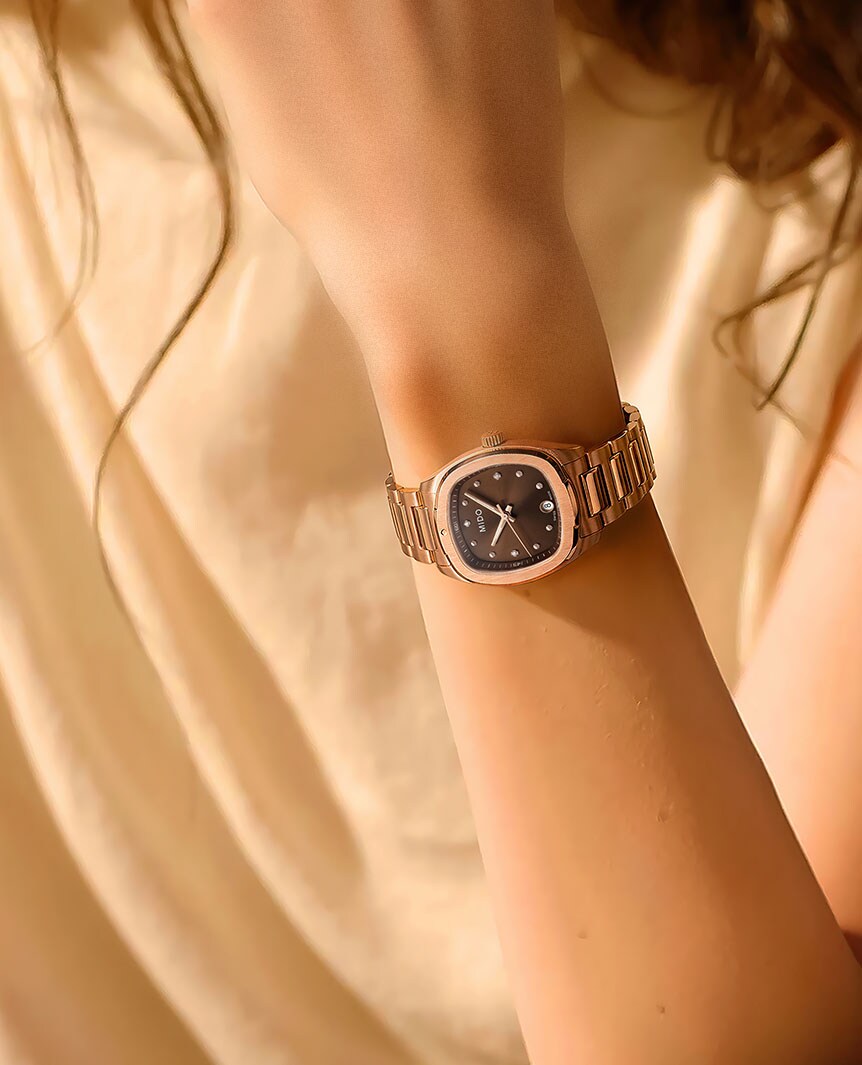 Women's watches