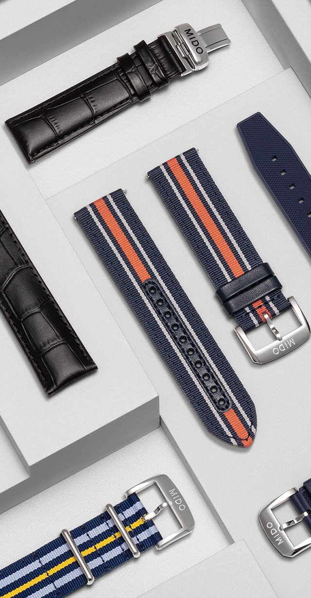 Strap Mido