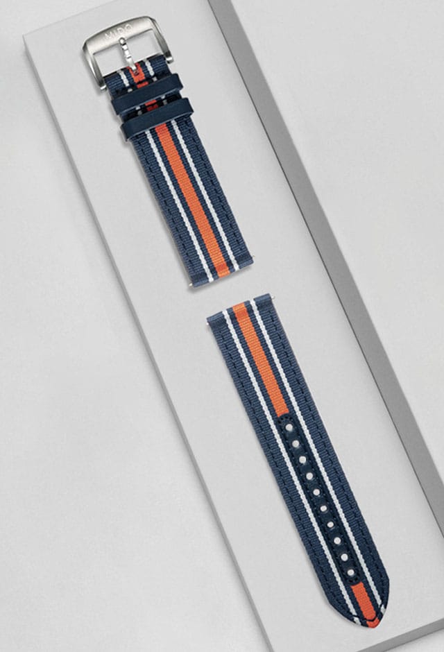 Strap Mido